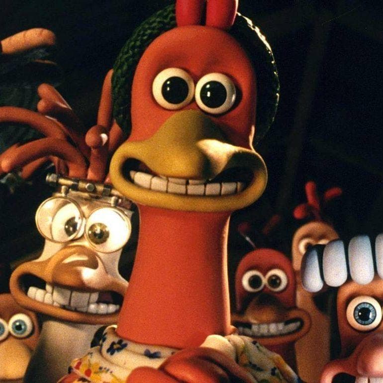 The 20+ Best 'Chicken Run' Quotes, Ranked By Fans