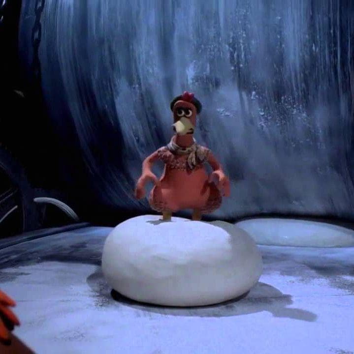 The 20+ Best 'Chicken Run' Quotes, Ranked By Fans