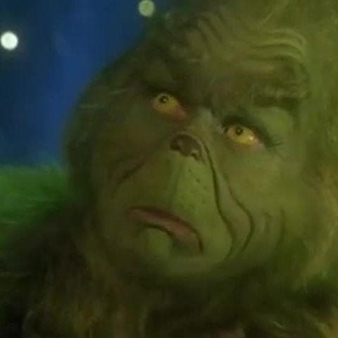 The Grinch Quotes Jim Carrey The Best How The Grinch Stole Christmas Movie Quotes (2000)