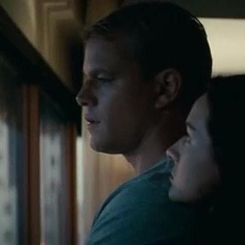 The Best Quotes From 'Invictus,' Ranked