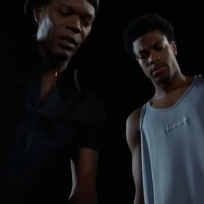 The Best Jackie Brown Movie Quotes (2009)