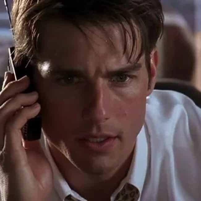 The Best Jerry Maguire Movie Quotes (1996)