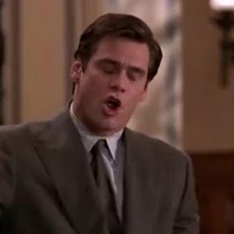 The Best Quotes From 'Liar, Liar,' Ranked