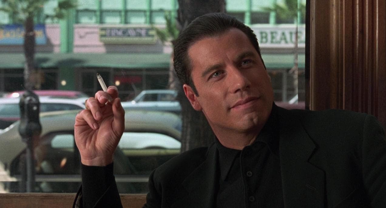 The 20+ Best Get Shorty Quotes