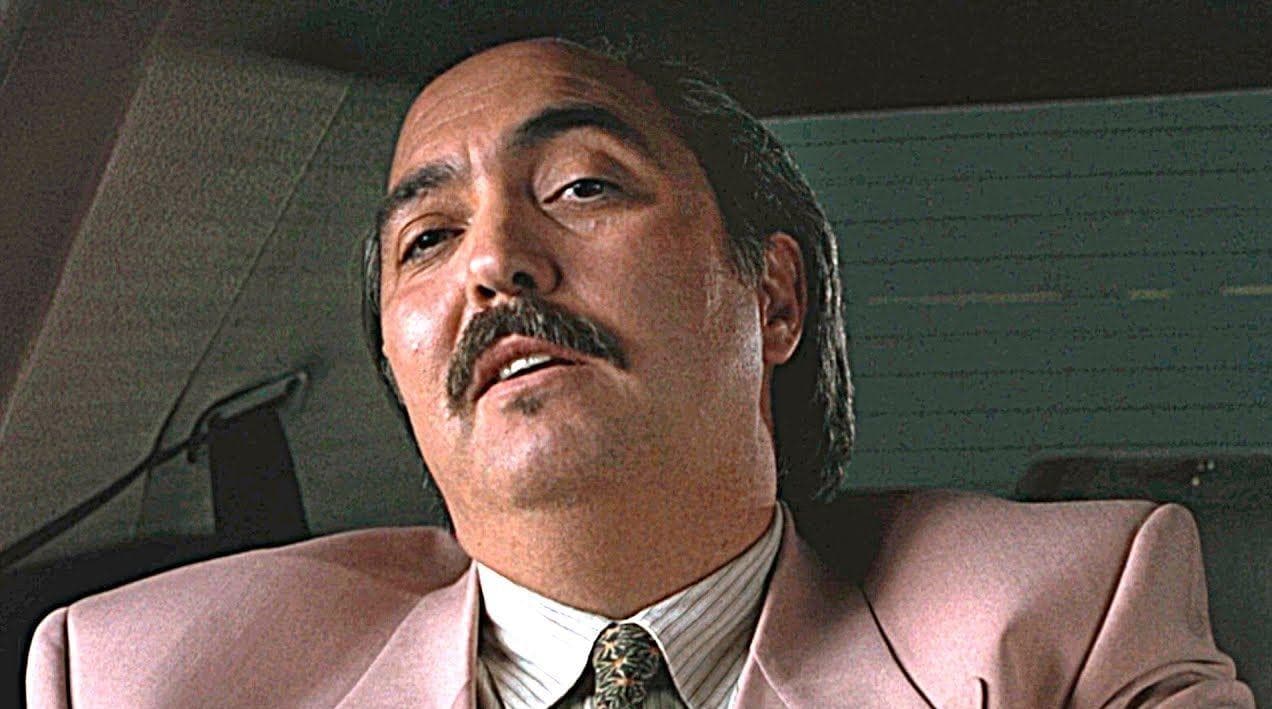 The 20+ Best Get Shorty Quotes