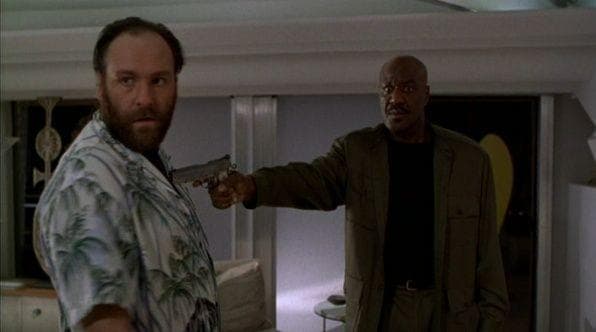 The 20+ Best Get Shorty Quotes