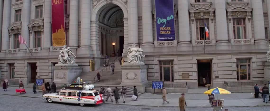 The 20+ Best Ghostbusters II Quotes
