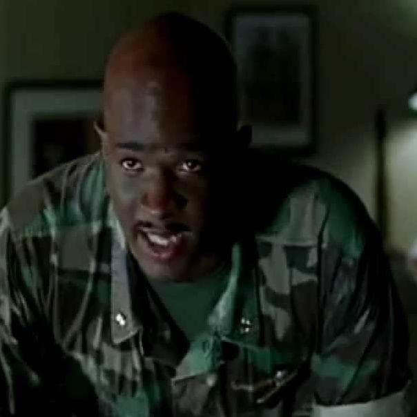 The Best 'Major Payne' Quotes (1995)