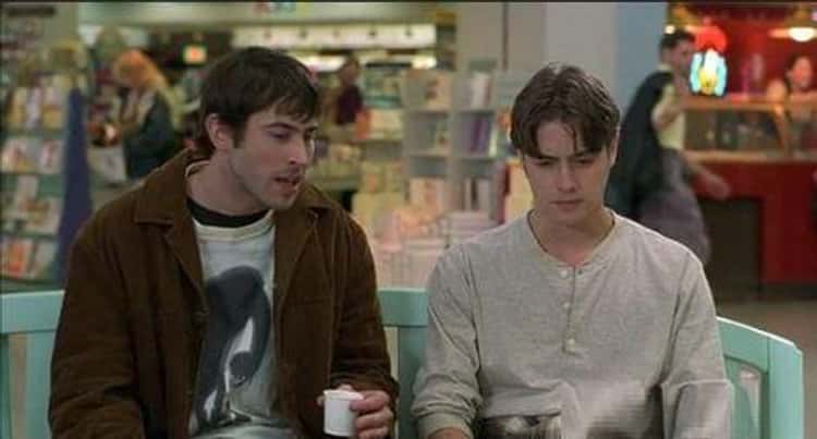 The 40+ Best Mallrats Quotes