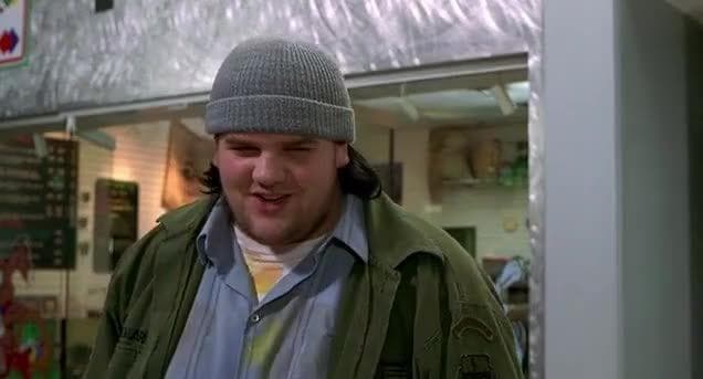 The 40+ Best Mallrats Quotes
