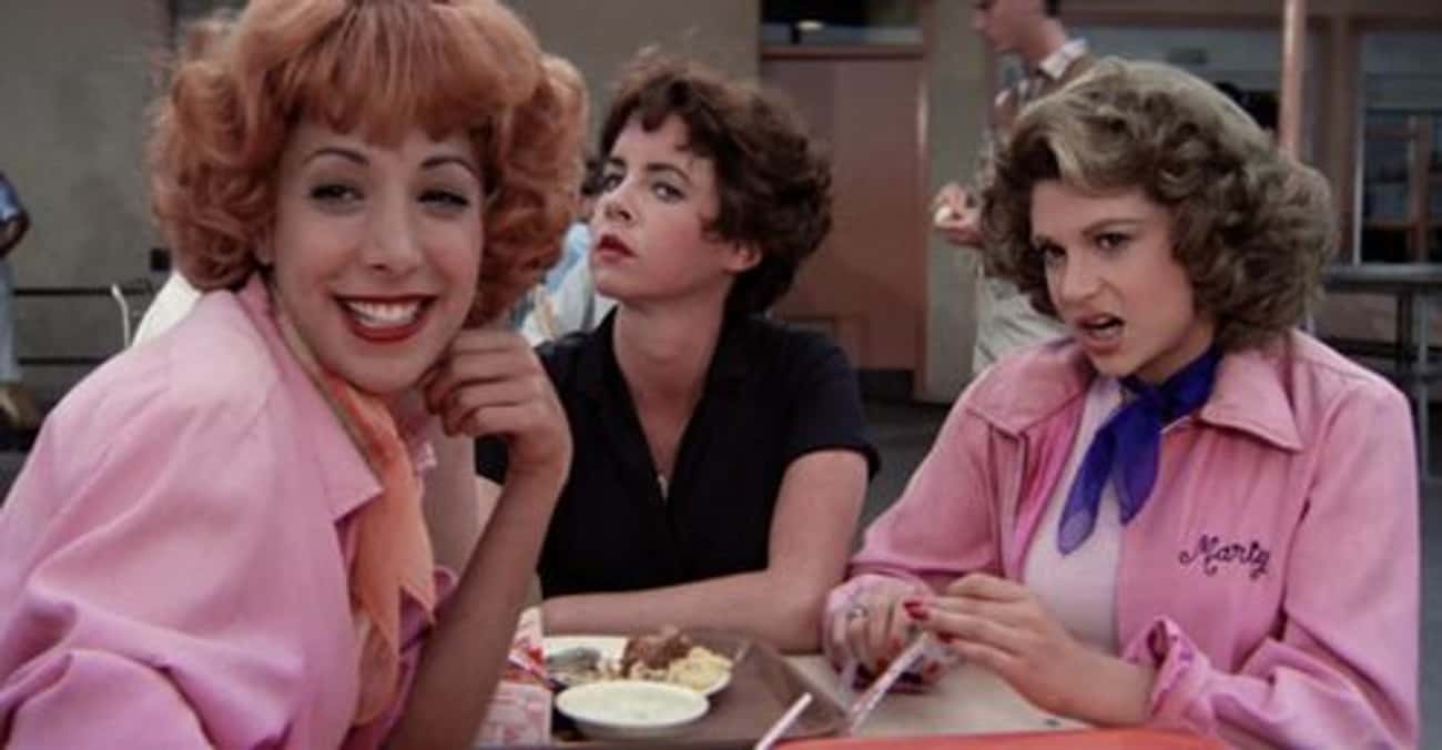 The 20+ Best 'Grease' Quotes, Ranked by Fans