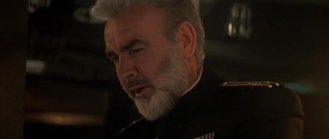 The 20+ Best Quotes From 'The Hunt for Red October'