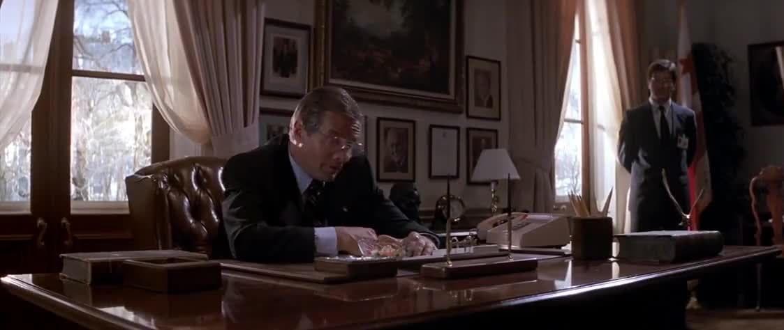 The 20+ Best Quotes From 'The Hunt for Red October'