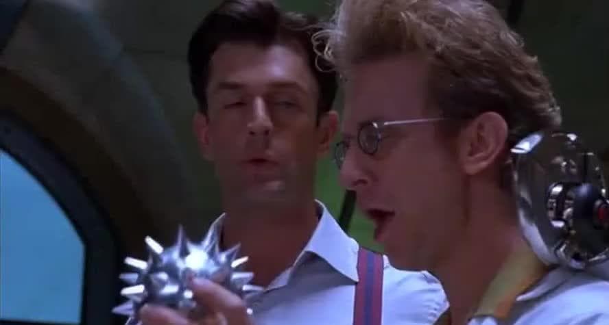 The 20+ Best Inspector Gadget Quotes