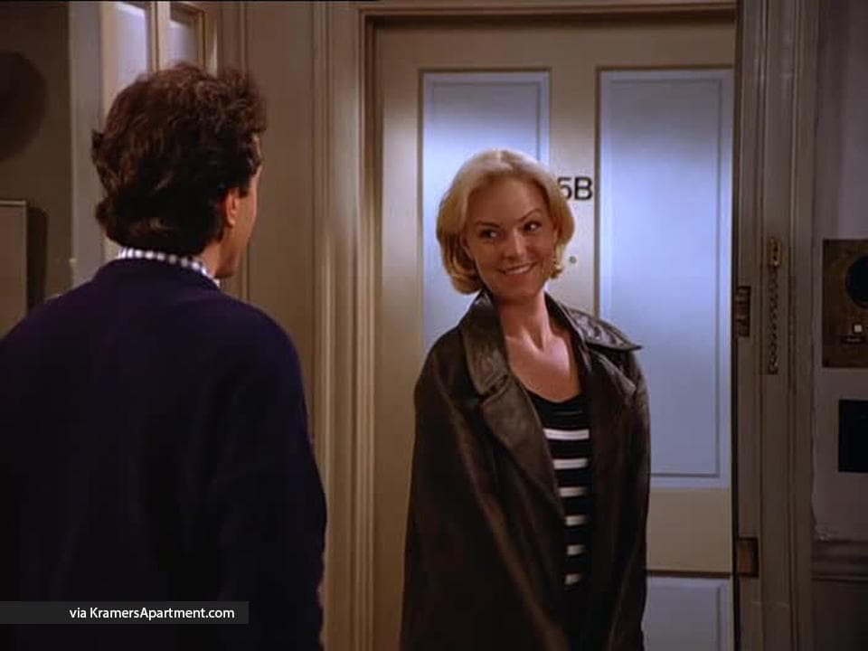 All of Jerry's Girlfriends from Seinfeld, Ranked