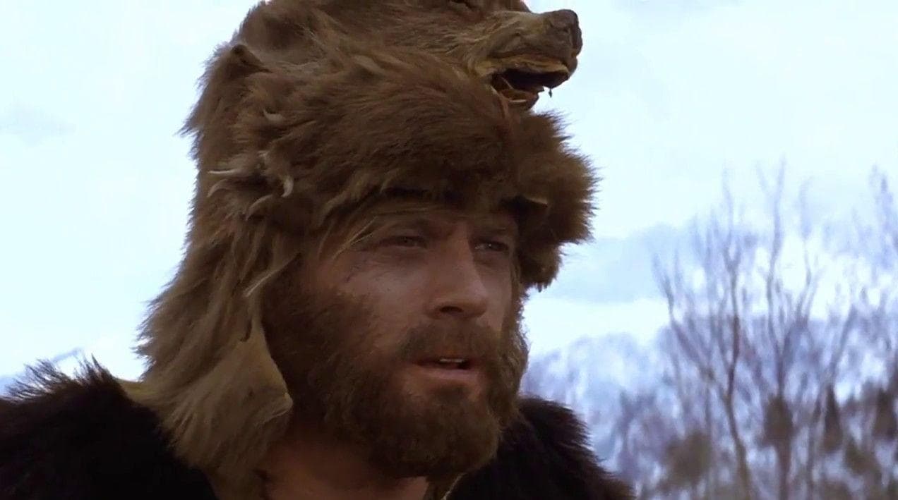 The 20+ Best Jeremiah Johnson Quotes