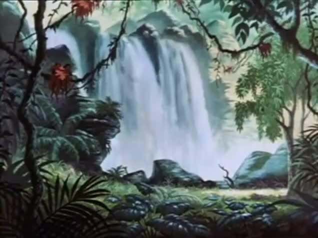 the jungle book 1994 quotes