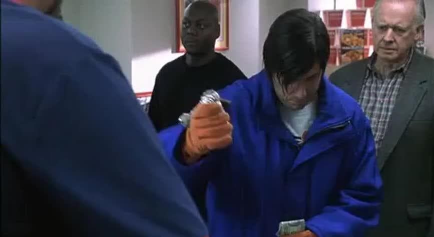 The 30+ Best 'Little Nicky' Quotes