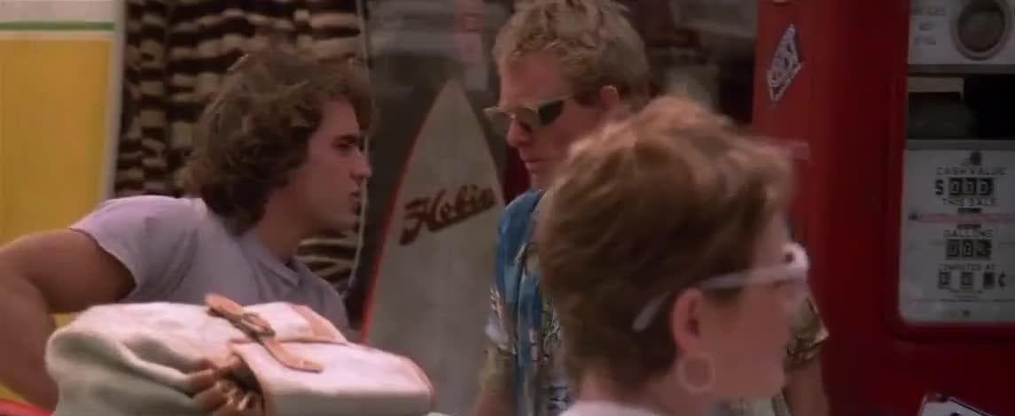 The 20+ Best Quotes From The Lost Boys