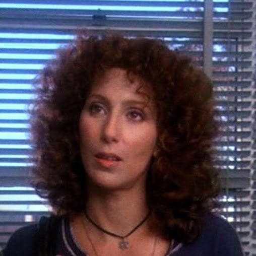 The Best Mask Movie Quotes (1985)