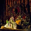 The Skull On The Pirates Of The Caribbean Ride Is Real on Random Coolest Secrets of the Disney Parks