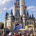 The FAA Put A Flight Restriction On Disney World Airspace After 9/11 on Random Coolest Secrets of the Disney Parks