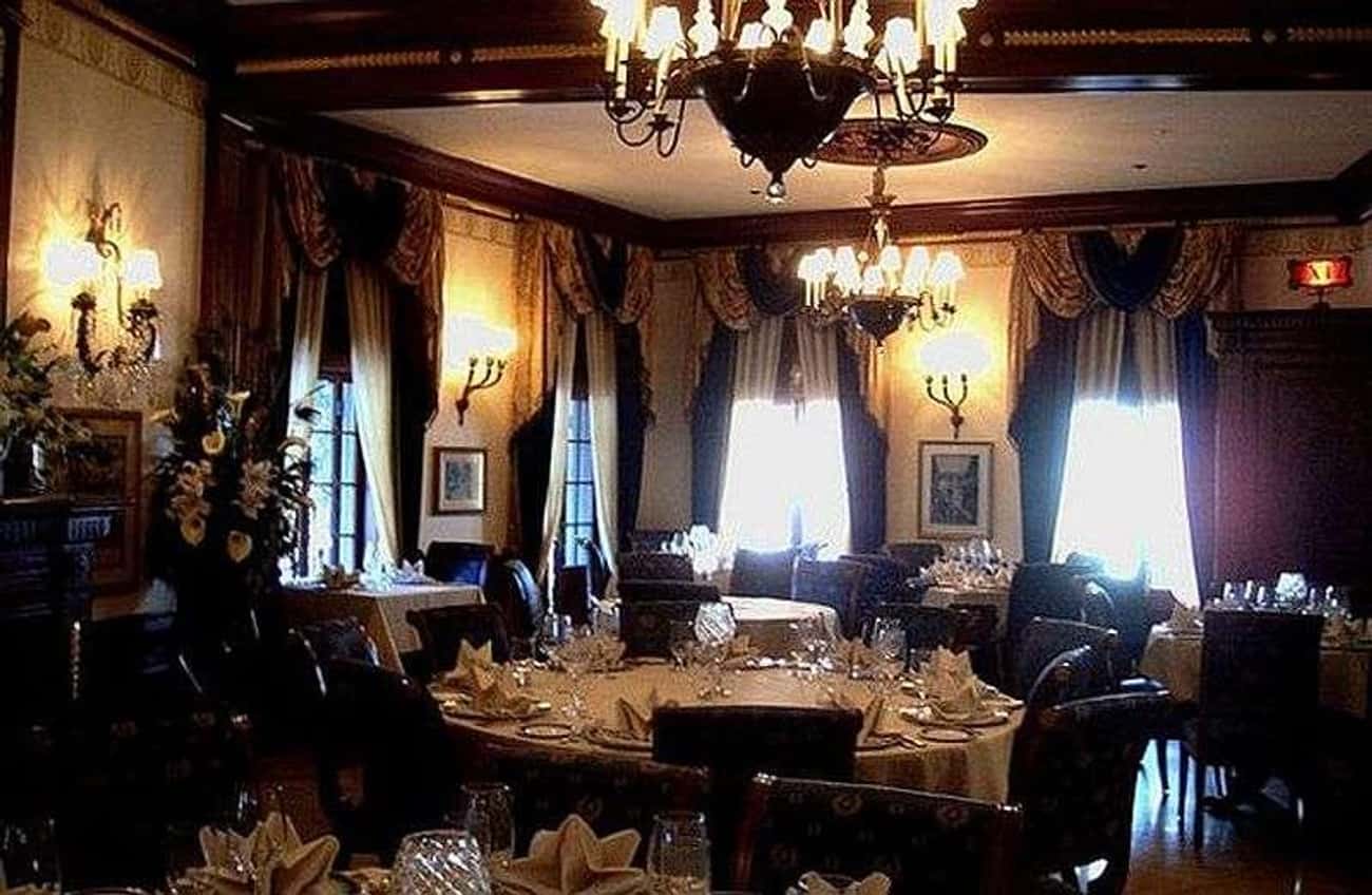 There&#39;s A VIP Club In Disneyland&#39;s New Orleans Square That Costs $25,000 Just To Join