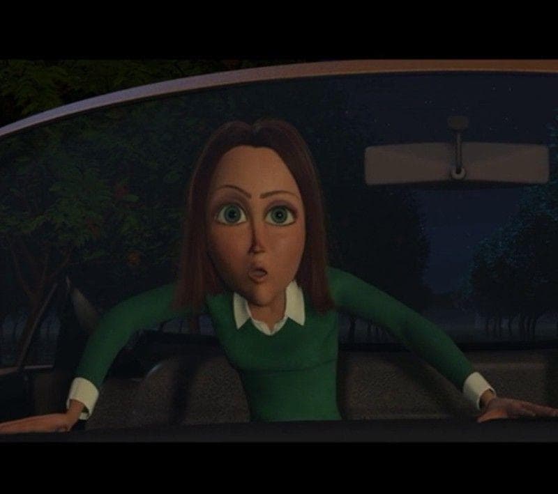 The 20+ Best Monsters vs. Aliens Quotes