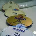 Disney Employee Name Tags Display First Names Only Due to Walt's Disdain of Being Called 'Mr. Disney' on Random Coolest Secrets of the Disney Parks