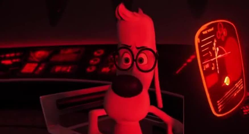 The 20+ Best Mr. Peabody & Sherman Quotes