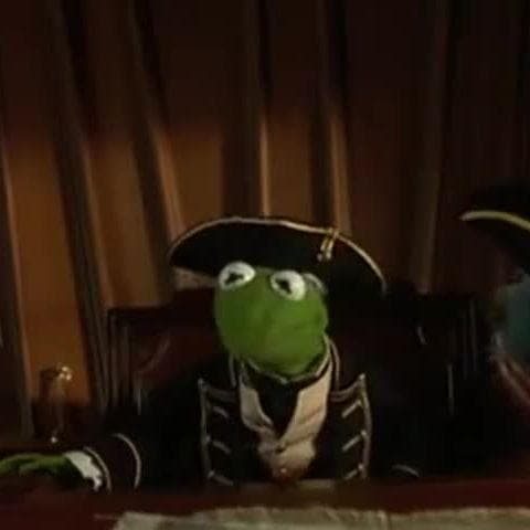 The Best Muppet Treasure Island Quotes (With Images)