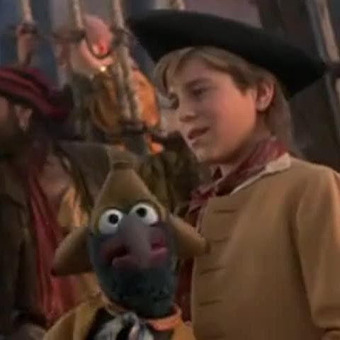 The Best Muppet Treasure Island Quotes (With Images)