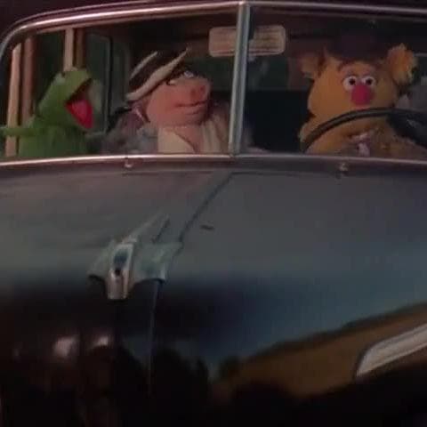 The Best Quotes From 'The Muppet Movie,' Ranked
