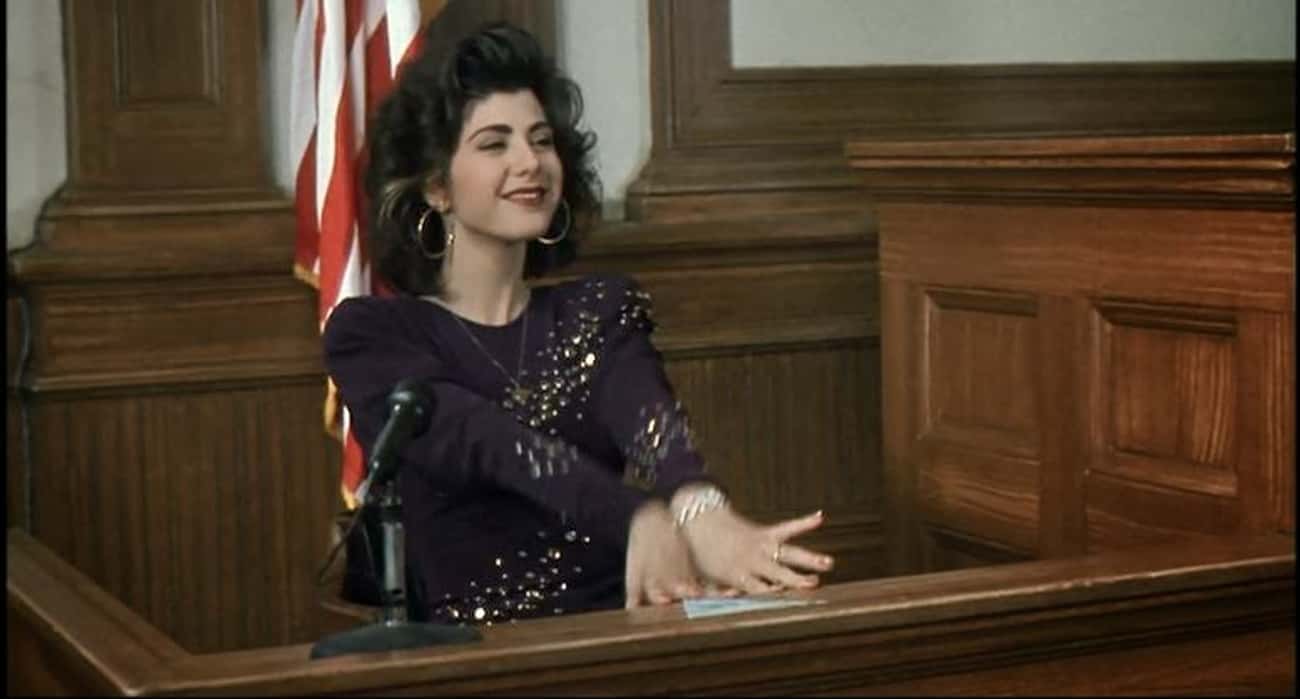The 20+ Best My Cousin Vinny Quotes
