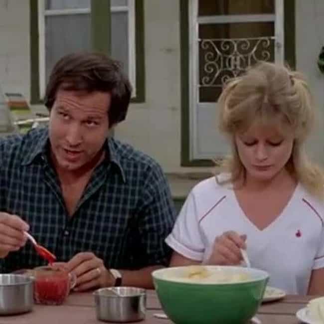 The Best National Lampoon's Vacation Quotes (1983)