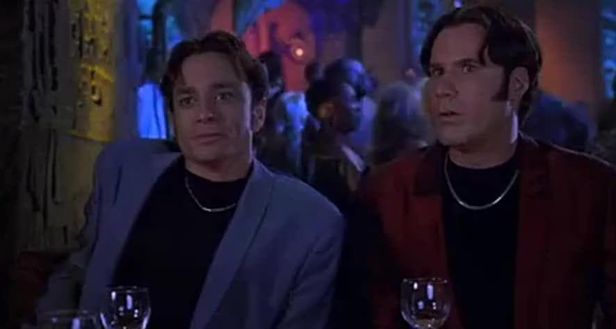 The 20+ Best Quotes From 'A Night at The Roxbury'