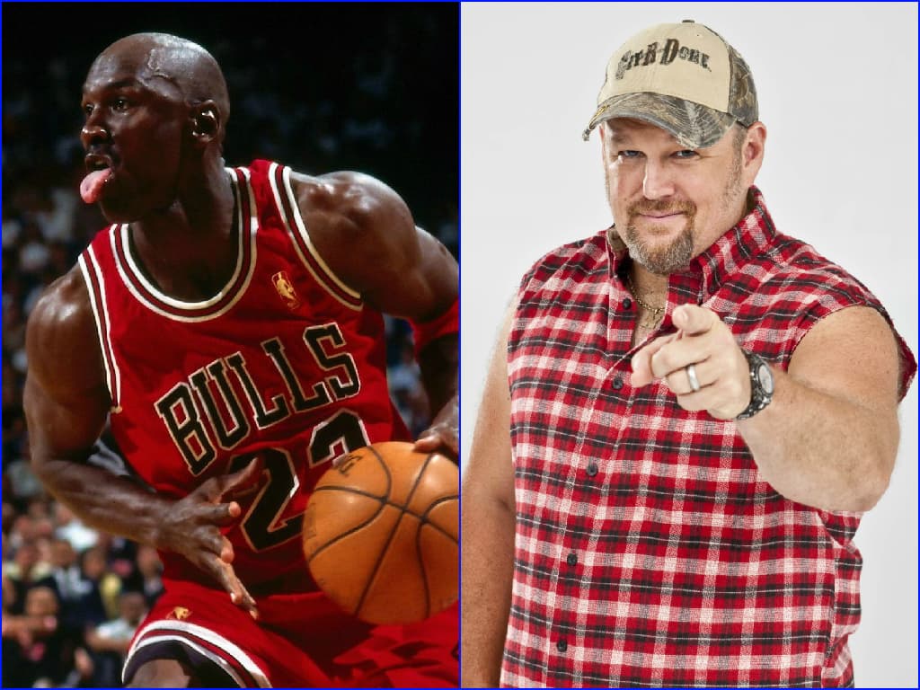 Famous People Born the Exact Same Day