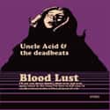 Uncle Acid and the Dead Beats on Random Best Stoner Rock Bands