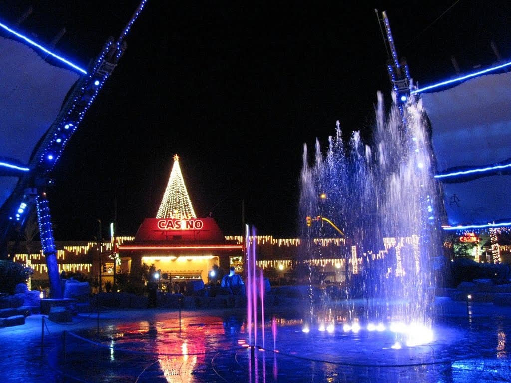 Indian Casino Near Galt Ca