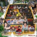 The Jurassic Park Ride Is the Most Expensive Theme Park Ride of All Time on Random Universal Studios Secrets That May Blow You Away
