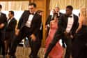 Dance! on Random Top Tricks and Tips from The Wedding Ringer