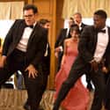 Dance! on Random Top Tricks and Tips from The Wedding Ringer