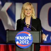 Campaign Manager, Leslie Knope for City Council