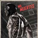 Mil Muertes on Random Best Lucha Underground Wrestlers