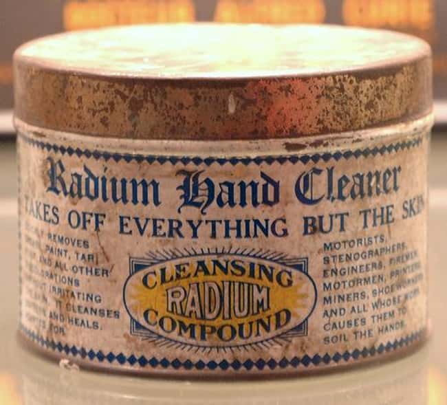 The Craziest Medical Practices Doctors Thought Made Sense