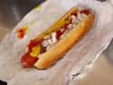 The Bullet in the Hot Dog on Random Grossest Things Ever Found in Fast Food Meals