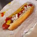 The Bullet in the Hot Dog on Random Grossest Things Ever Found in Fast Food Meals