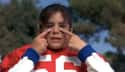 Icebox from "Little Giants" on Random Kid Heroes of '90s Movies That You Totally Forgot About