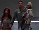 Will Smith's Kid in "Independence Day" on Random Kid Heroes of '90s Movies That You Totally Forgot About
