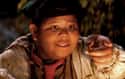 The Kid with the Cheeks from "Hook" on Random Kid Heroes of '90s Movies That You Totally Forgot About